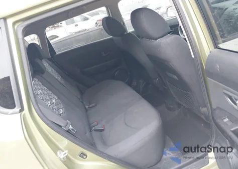 2011 Kia Soul + из США, поврежденный, VIN KNDJT2A25B7295789